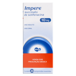 IMPERE 10MG 30 CPRS
