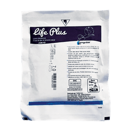 LUVAS CIRURG EST. TEXTURIZADA N 7,0 - LIFE PLUS