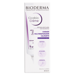 Cr Cicabio + 40Ml