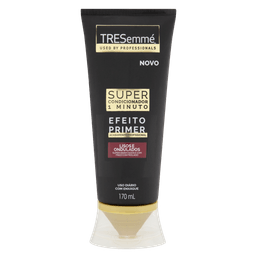Tresemme Super Condicionador Lisos E Ondulados 170Ml