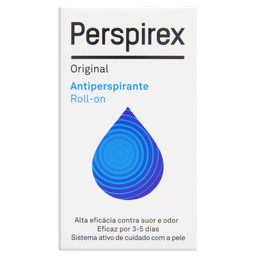 PERSPIREX ROLLON 20ML