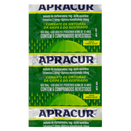 ATROFEM 400MG 2 CAPS