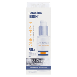 Prot Solar Isdin Age Repair Fw Text Fps50+ 50Ml D