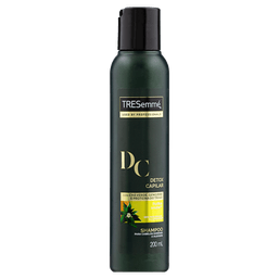 Tresemme Detox Capilar Shampoo 200Ml @