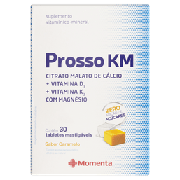 PROSSO KM 30 TABS