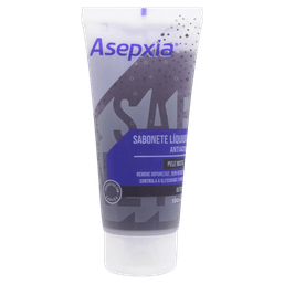Sab Asepxia Liq Detox 100Ml D