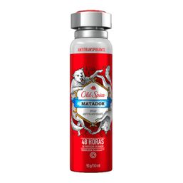Des Old Spice Aero Citrico 150Ml