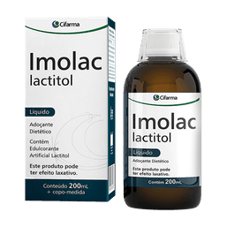 IMOLAC SOL ORAL 200ML