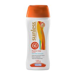 Prot Sunless Fps 60 120G