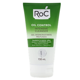 ROC OIL CONTROL CLEANSER GEL 150ML @