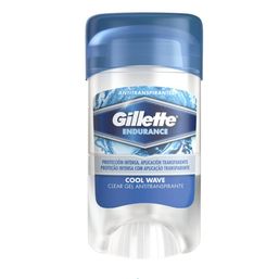 Des Gillette Stick Gel Cool Wave 45G