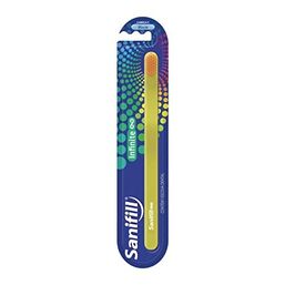 Escova Dental Sanifill Infinite Macia @