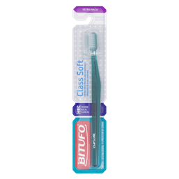 Bitufo Escova Dental Class Soft @