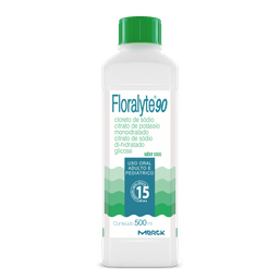 FLORALYTE 90 COCO 500ML @