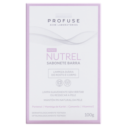 Sab Profuse Nutrel 100G