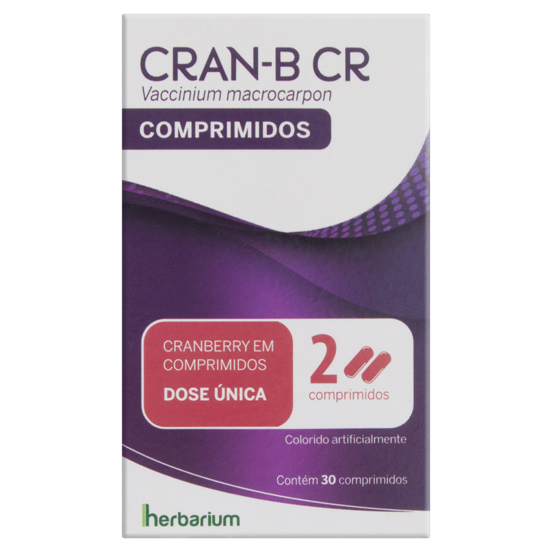 CRAN-B CR 30 CPRS