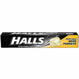 Halls Drops S Extra Forte 27,5G