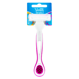 Ap Gillette Venus Suave D
