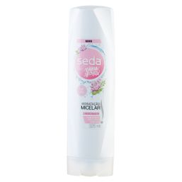 Condicionador Seda Hidratacao Micelar 325Ml