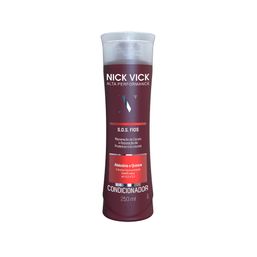 Nick & Vick Sos Condicionador 200Ml