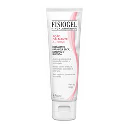 CR FISIOGEL A.I 50G