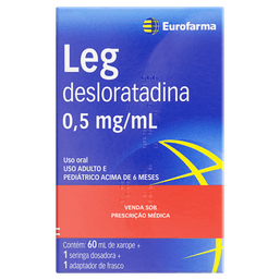LEG XPE 0,5MG/ML 60ML