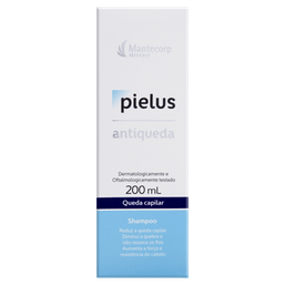 SH PIELUS ANTIQUEDA 200ML