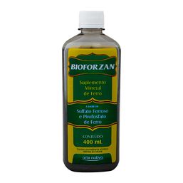 BIOFORZAN SOL 400ML