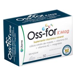 OSS FOR K MAG 30 CPRS