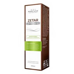 Sh Profuse Zetar Anticaspa Diario 200ML