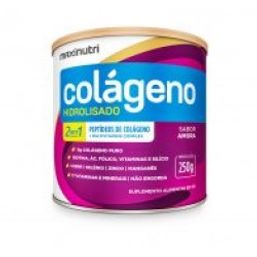 COLAGENO HIDRO 2X1 AMORA 250G