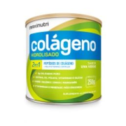 COLAGENO HIDRO 2X1 UVA VERDE 250G