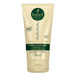 Haskell Polpa Em Cr Murumuru 150G @