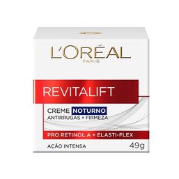 Revitalift Noturno Creme 49G