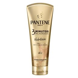Cond Pantene 3 Min Milagrosos Hidratacao 170Ml