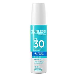 Prot Labial Sunless Fps30 15Ml @