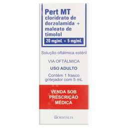 PERT MT SOL 20MG/ML 5ML