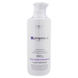 Loc Hidrat Hydraporin Ai 450G