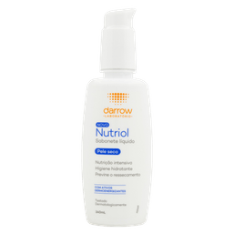 Sab Nutriol Liq 140Ml D