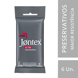 PRESER JONTEX ULTRA C/6 UNID