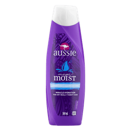 Cond Aussie Mega Moist 360Ml @