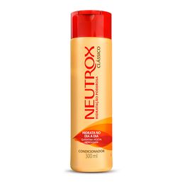 Neutrox Classico Condicionador 300Ml
