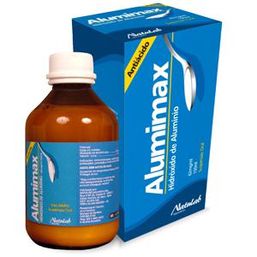 ALUMIMAX 100ML