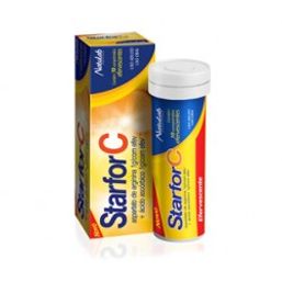 STARFOR C 10 CPRS  EFERV  - NATULAB