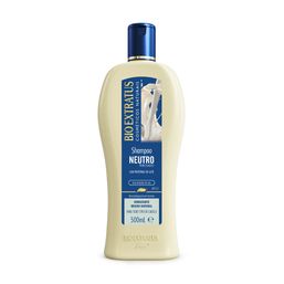 Bio Extratus Neutro Shampoo 500Ml