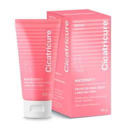 CICATRICURE MATERNITY POMADA 30G @