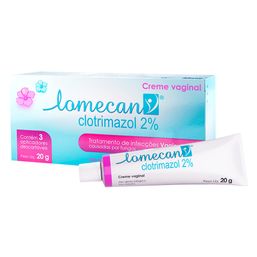 LOMECAN CR  2% 20G C/3 APLIC