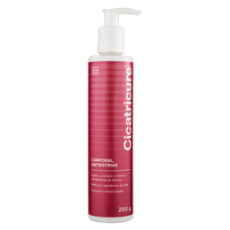 Cicatricure Creme Corporal Antiestrias 250G