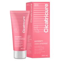 Cicatricure Maternity Creme 250Ml