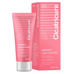 Cicatricure Maternity Creme 250Ml